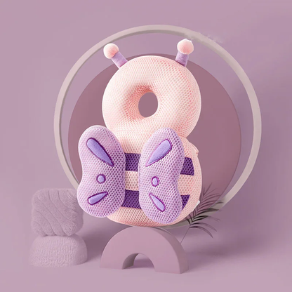 ODALIT™ Head Pillow Backpack