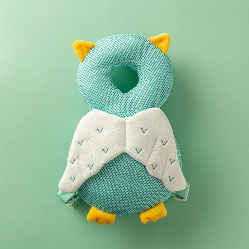 ODALIT™ Head Pillow Backpack