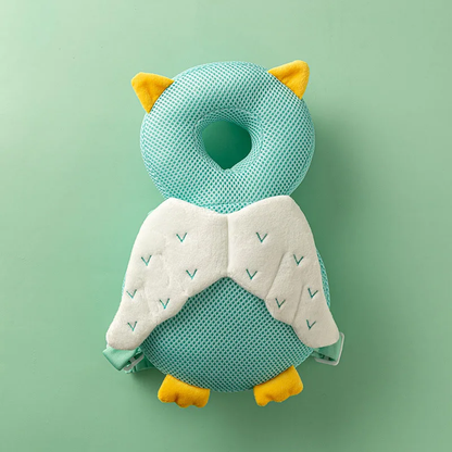 ODALIT™ Head Pillow Backpack