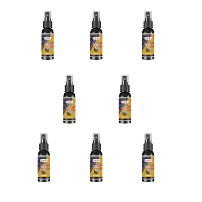 🔥 Seurico™ Immediate Brilliance Metal Cleaner and Rust Eliminator ✨ (For tools, fences, doors, vehicles, kitchenware, and more)