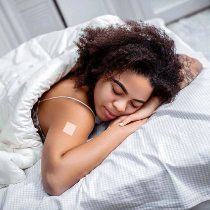 [7 Days to See Results] Negusy™ NAD+ Bee Venom Skin Patch – Ultimate Skin Rejuvenation & Energy Boost（Last Day Discount：70%）