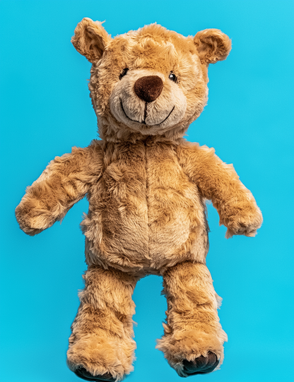 2025 New Buddy BearBite for frequent chewers🦮🐕‍🦺