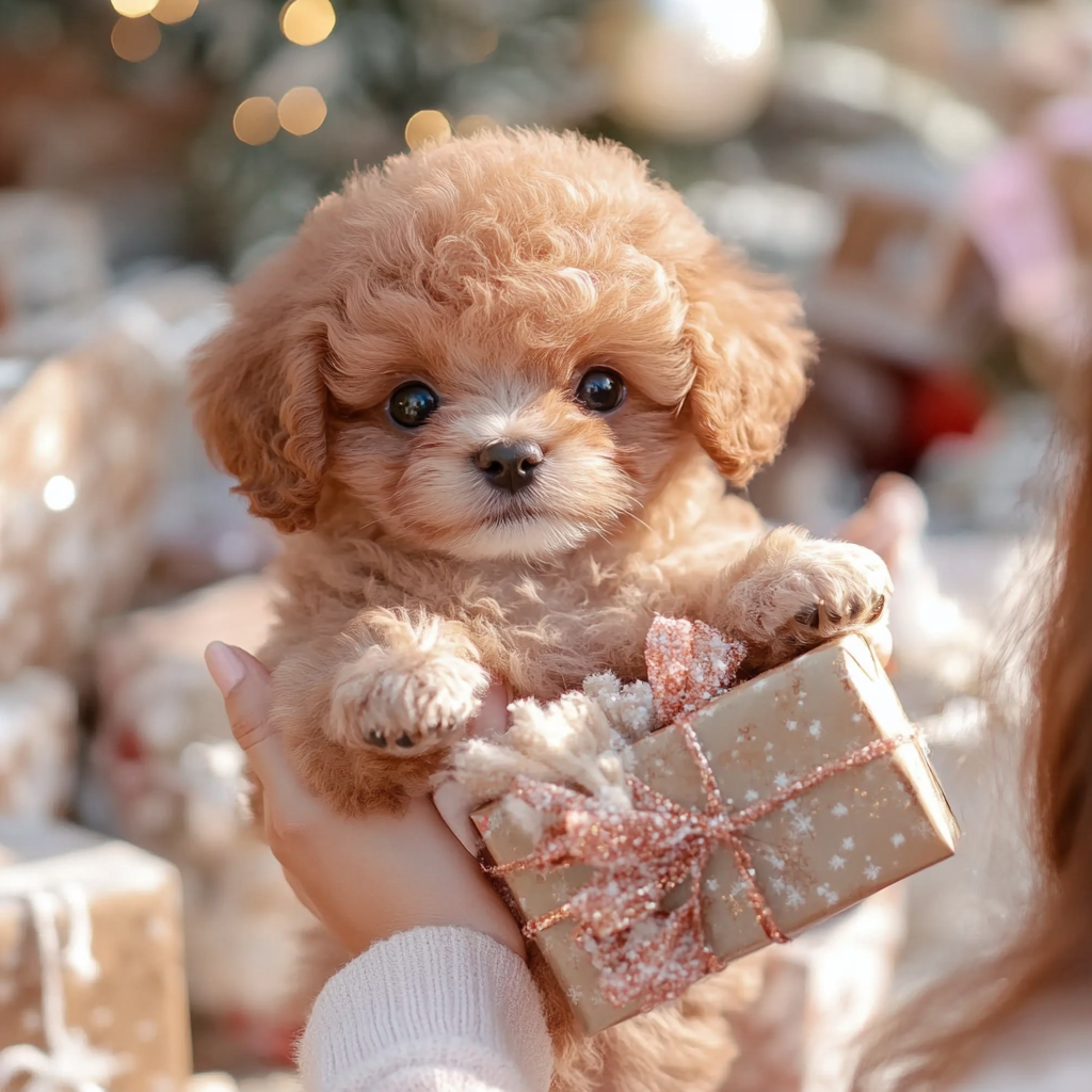 【Jeremytis™ Official Store】My Realistic Robot Puppy 🐶🌭 (🔥LAST DAY SALE—90% OFF💝)