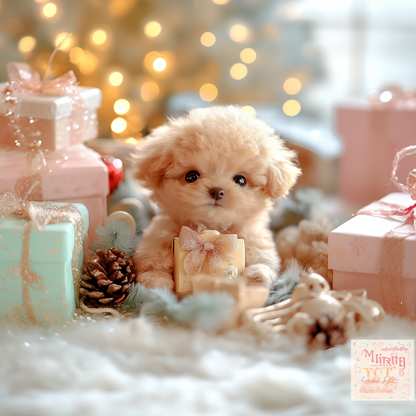 【Jeremytis™ Official Store】My Realistic Robot Puppy 🐶🌭 (🔥LAST DAY SALE—90% OFF💝)