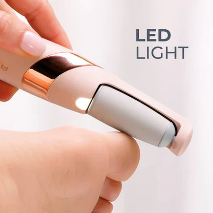 Seurico™Foot roller to remove calluses