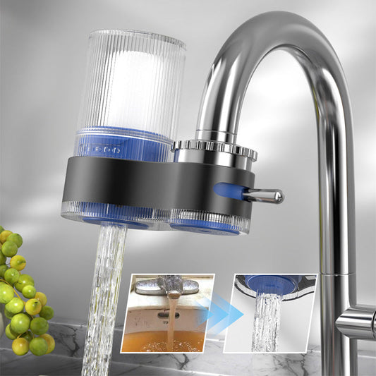 Seurico Home 7-Stage Water Filter