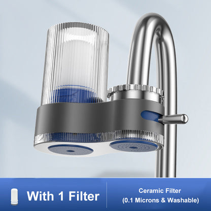 Seurico Home 7-Stage Water Filter