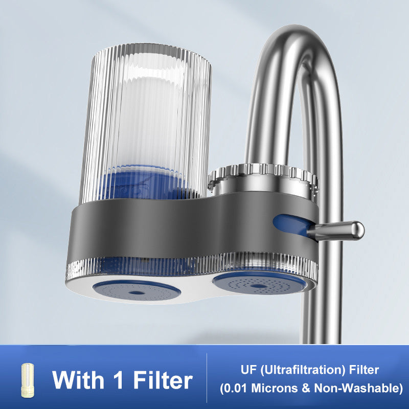 Seurico Home 7-Stage Water Filter