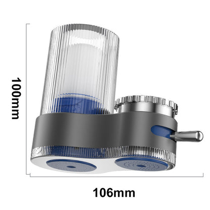 Seurico Home 7-Stage Water Filter