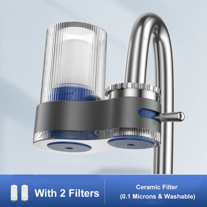 Seurico Home 7-Stage Water Filter