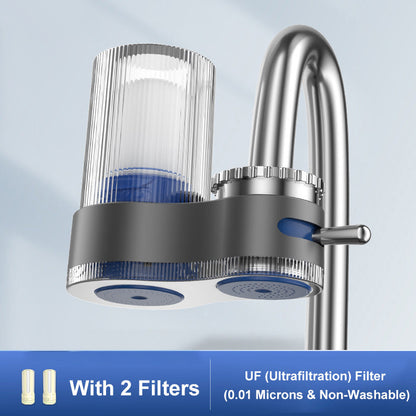 Seurico Home 7-Stage Water Filter