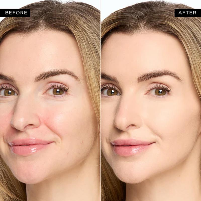 Luminous Flawless Eye Corrector(Free brush with purchase)