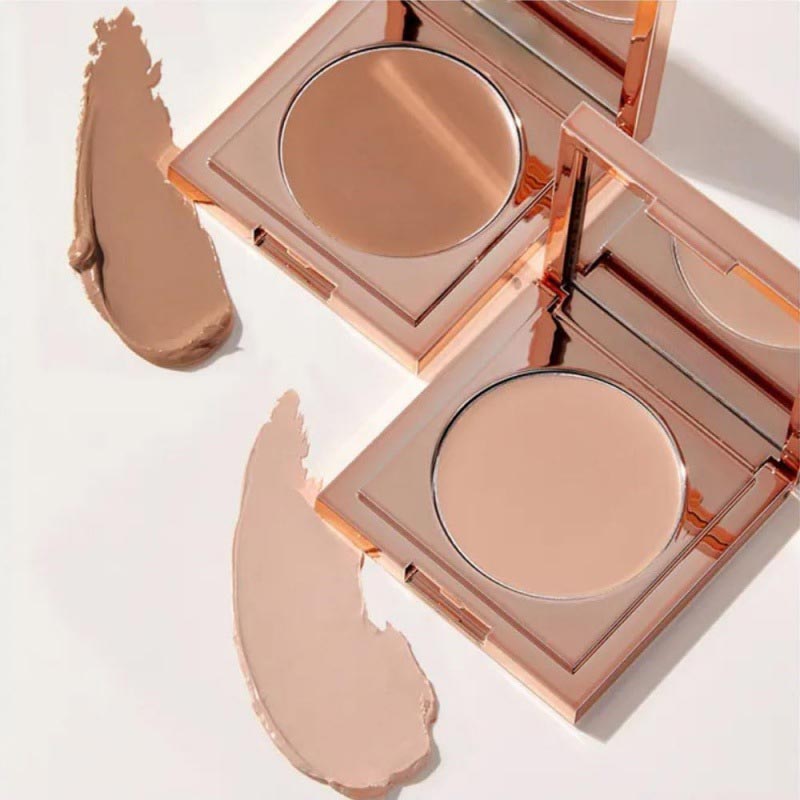 Luminous Flawless Eye Corrector(Free brush with purchase)