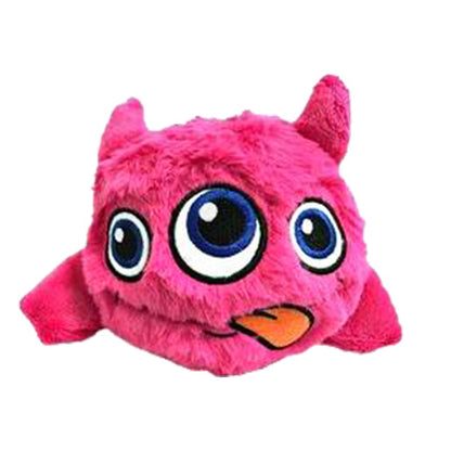 🐶 Jumping and Barking Monster Bouncing Ball Dog Toy 🐾