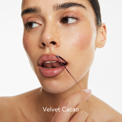 Zakdavi™Stick & Stay Peel-off Lip Stain-✨Long-lasting color lock, waterproof and smudge-resistant✨